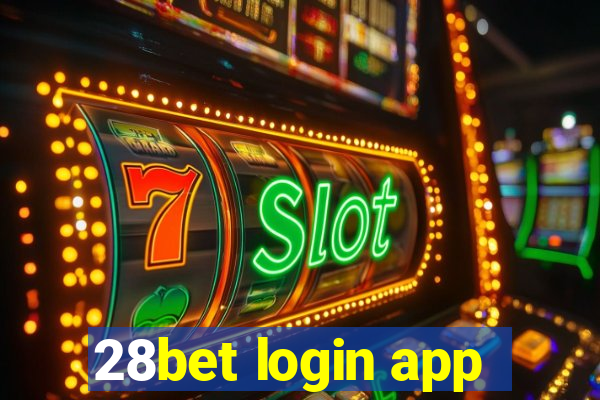 28bet login app